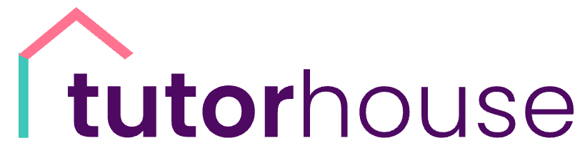Tutor House Logo